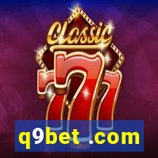 q9bet .com